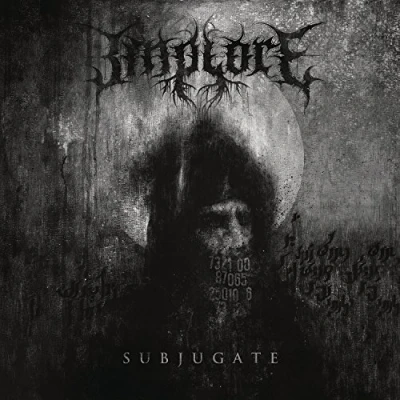 Afbeelding van Implore Subjugate (2 LPs)