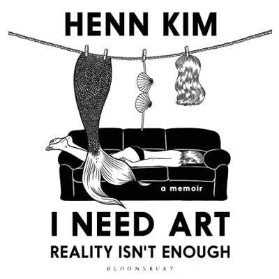 Afbeelding van I Need Art: Reality Isn’t Enough