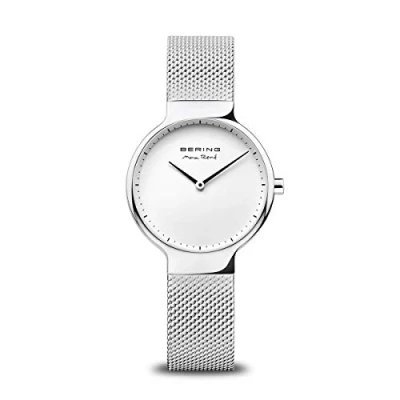 Image de Bering 15531 004, Quartz, 31mm, 5ATM