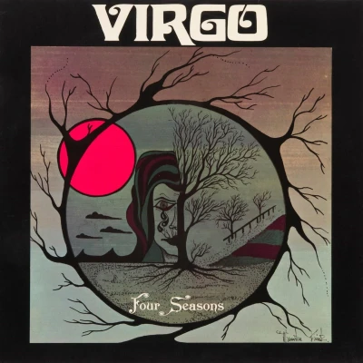 Afbeelding van Virgo Four Season (CD)