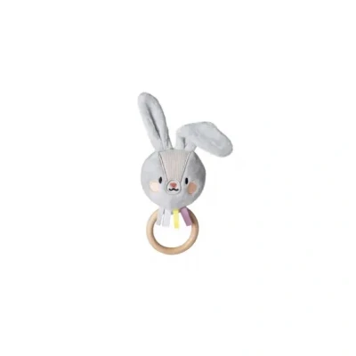 Afbeelding van Taf Toys Rammelaar en bijtring Rylee Bunny Rattle