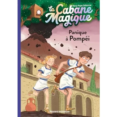 Afbeelding van La Cabane Magique