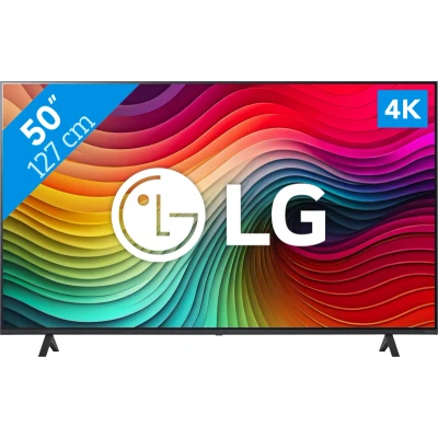 Afbeelding van LG 50NANO81T6A (2024)