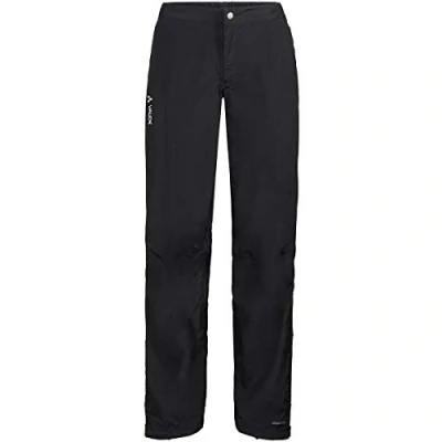 Afbeelding van VAUDE Yaras Rain Pants III Regenbroek voor dames