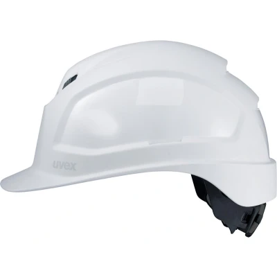 Afbeelding van uvex pheos 9772040 Veiligheidshelm EN 420 03, 388 407 04 Wit