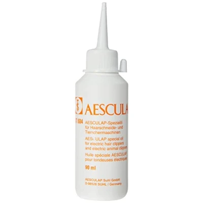 Afbeelding van Aesculap GT604 speciale olie 90 ml