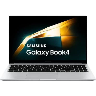 Afbeelding van Samsung Galaxy Book4 (15.6&quot;, Intel® Core™ i5, 16GB, 512GB)
