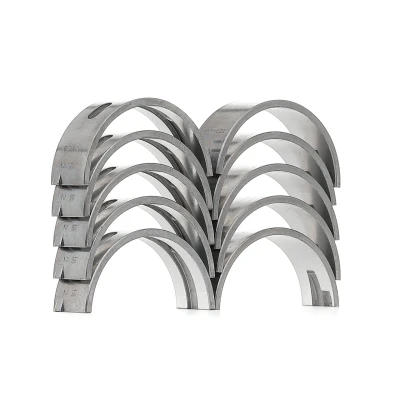 Afbeelding van KOLBENSCHMIDT 77534620 Krukasaslagerset VOLKSWAGEN: GOLF 4, 3, Polo V Hatchback, SEAT: Leon II Hatchback