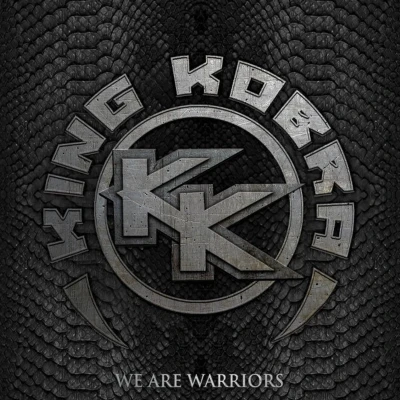 Afbeelding van King Kobra We Are Warriors (CD)