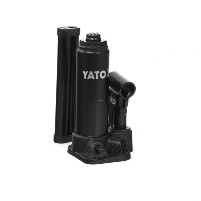 Afbeelding van YATO YT 17000 Krik 2 Hydraulisch Personenauto&#039;s Potkrikken