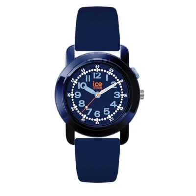 Afbeelding van ICE Watch Kids find Blue Small 024913