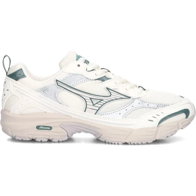 Afbeelding van MIZUNO Mxr Dames Sneakers Textiel Wit Maat 40