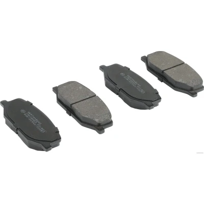 Afbeelding van HERTH+BUSS JAKOPARTS J3608003 Remblokkenset SUZUKI: Jimny Off Road, Samurai SJ 413