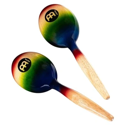 Afbeelding van Meinl MWM1MC Houten maracas