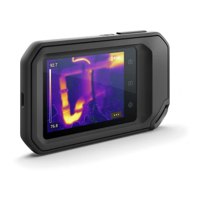 Afbeelding van Flir C3 X Warmtebeeldcamera