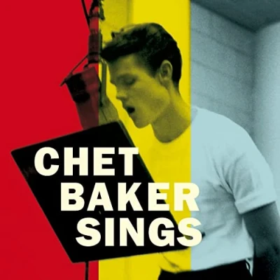 Afbeelding van Chet Baker Sings (LP)