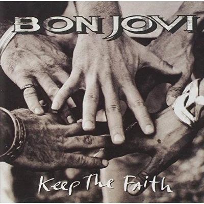 Afbeelding van Keep the Faith