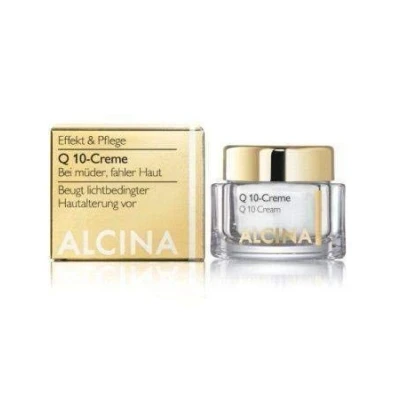 Afbeelding van Alcina Face Cream 50ml