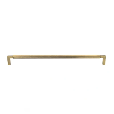 Afbeelding van Messtique Meubelgreep 306mm antiek messing