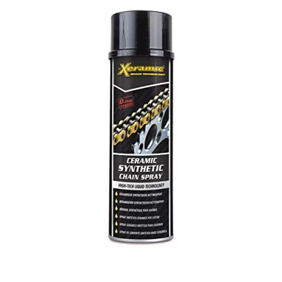 Afbeelding van xeramic Ceramic Synthetic Chain Spray kettingspray 500 ml