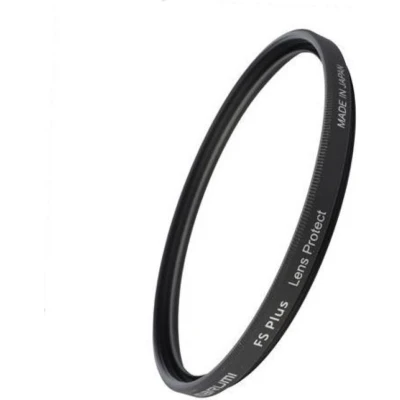 Afbeelding van Marumi FS Plus Lens Protect Filter 55 mm