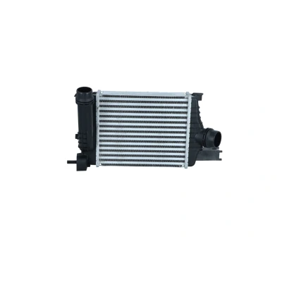 Afbeelding van Intercooler, inlaatluchtkoeler NRF 30375