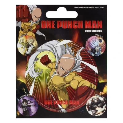 Afbeelding van ONE PUNCH MAN