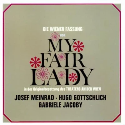 Afbeelding van My Fair Lady