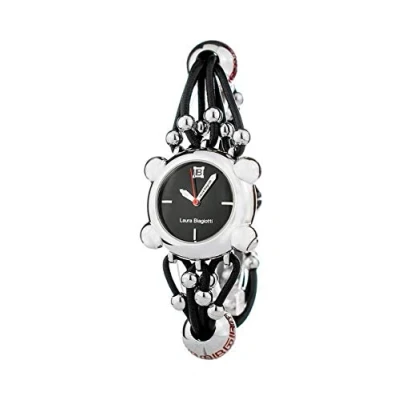 Afbeelding van Horloge Dames Laura Biagiotti LB0056L 01 (Ø 22 mm)