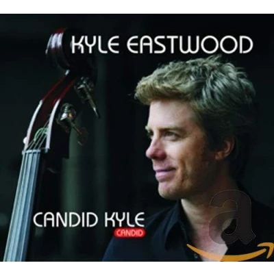Afbeelding van Kyle Eastwood Candid (CD)