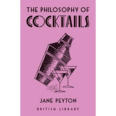 Afbeelding van The Philosophy of Cocktails