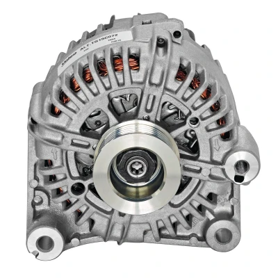 Afbeelding van Valeo Alternator/Dynamo 440179