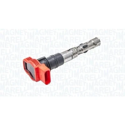 Afbeelding van MAGNETI MARELLI 060717169012 Bobine AUDI: A4 B6/B7 Convertible, B6 Avant, A6 C6 Saloon