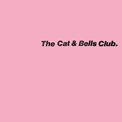 Afbeelding van Cat &amp; Bells Club (LP)