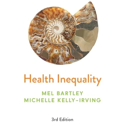 Afbeelding van Health Inequality