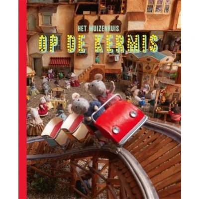 Image de Op de kermis