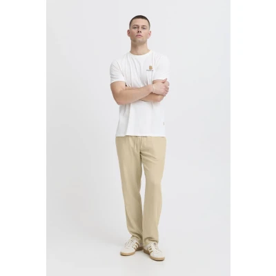 Afbeelding van Blend Bhbilly Broek, Heren, Maat: Small, Cornstalk