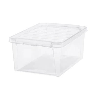 Afbeelding van Orthex SmartStore Classic 15 Storage Box 14 liter