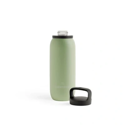 Afbeelding van waterdrop® All Purpose Thermo Drinkfles, 600 ml, thermosfles van roestvrij staal, 24 uur koud, 12 warm, lekvrij en duurzaam