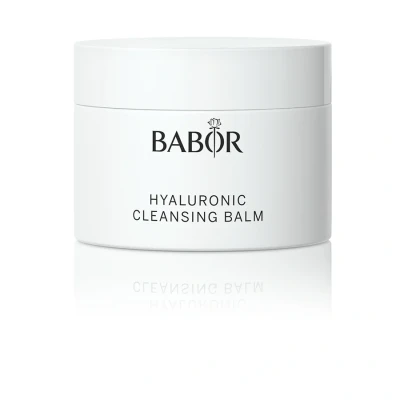 Afbeelding van Hyaluronic Cleansing Balm BABOR 150ml