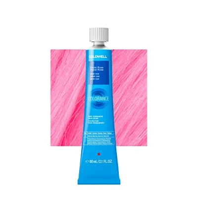 Afbeelding van Goldwell Colorance 60 ml Pastel Rose