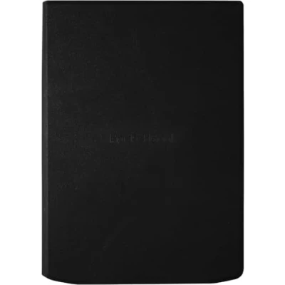 Afbeelding van PocketBook Cover Flip Inkpad 4 / Color 3 Zwart