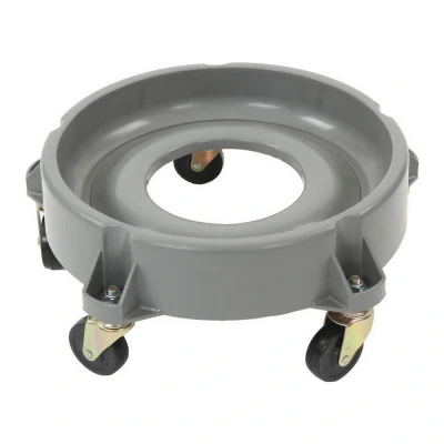 Afbeelding van Trolley voor Rubbermaid Brute 52 cm