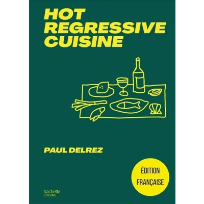 Image de Hot regressive cuisine