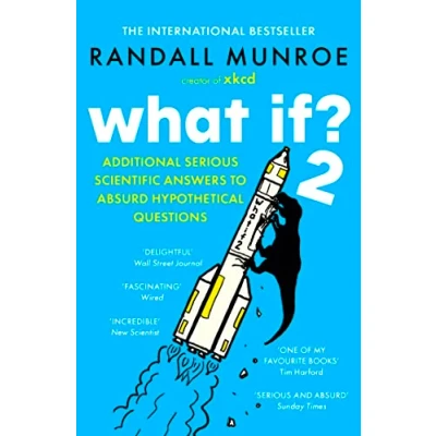 Image de What If?