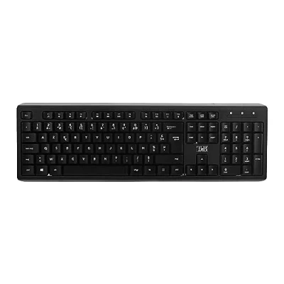 Afbeelding van T&#039;nB Toetsenbord draadloos 2.4 GHz AZERTY Frans