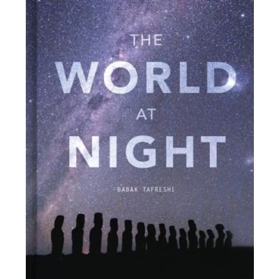 Image de The World at Night