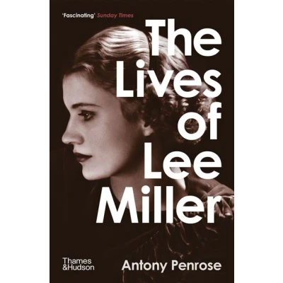Image de The Lives of Lee Miller
