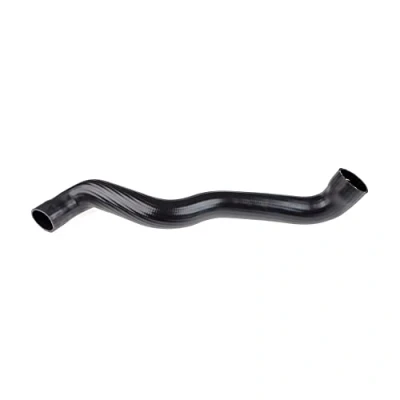 Afbeelding van GATES 09 0848 Laadluchtslang AEM (ethyleen acrylaat rubber)