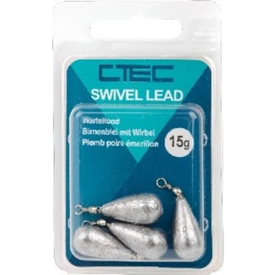 Afbeelding van C Tec Wartellood Maat : 30g (2 pcs)